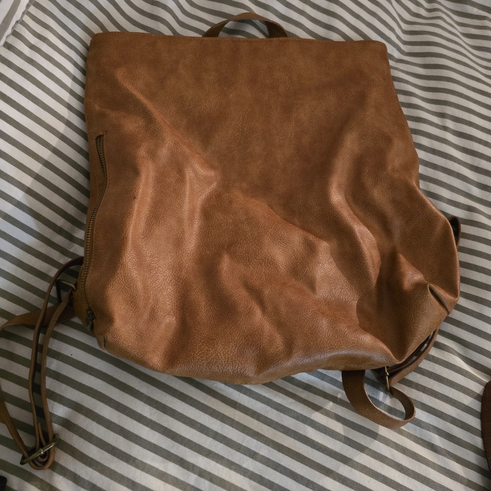 Large Thirty One Backpack